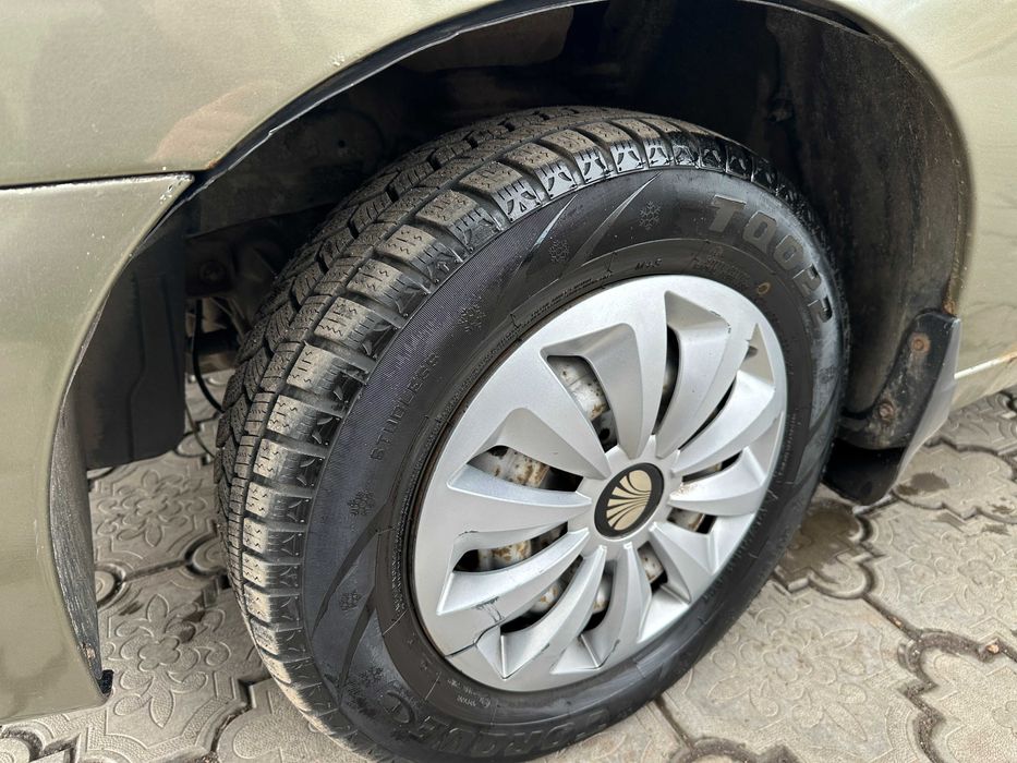 Продам DAEWOO SENS 2005р 1.3 бенз