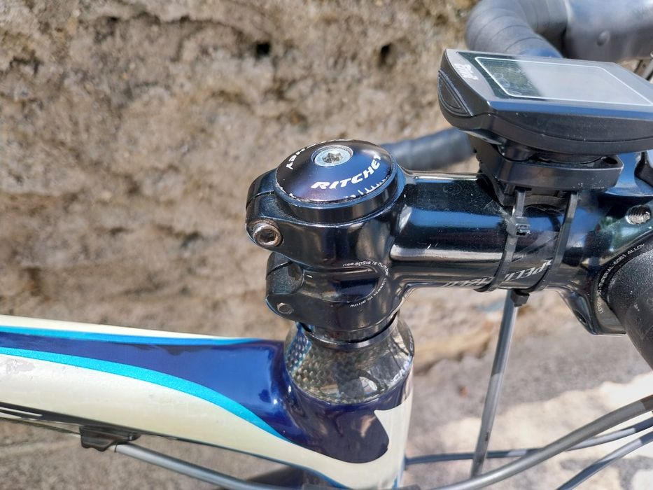 Specialized Roubaix SL S'Works