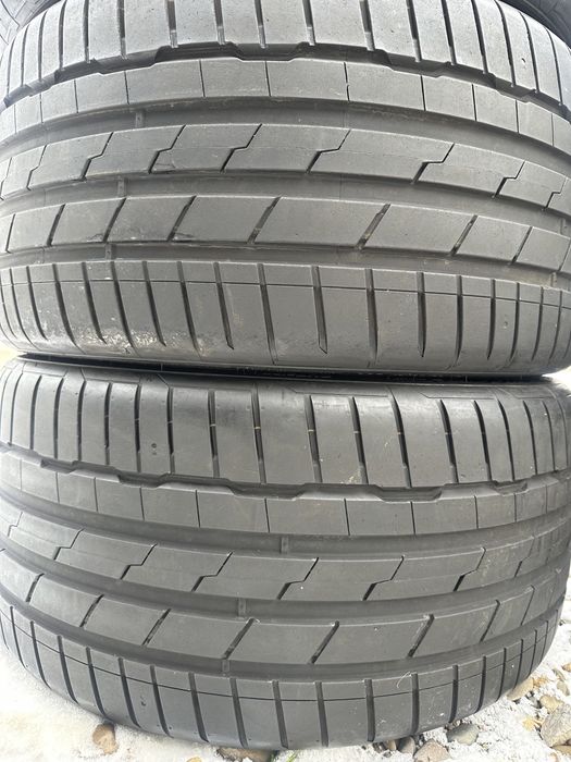 285/30/22 Hankook Ventus S1 EVO 3