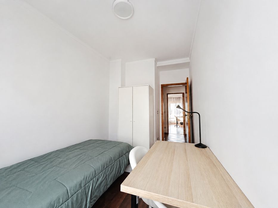 Quarto disponível em São Martinho do Bispo, Coimbra