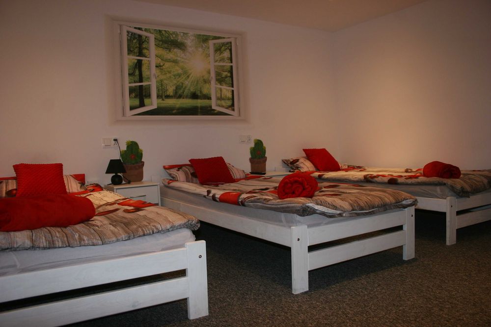 Noclegi   Kwatera   Pokoje  Kwidzyn Noclegi pracownicze