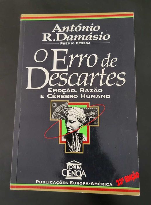 O Erro de Descartes