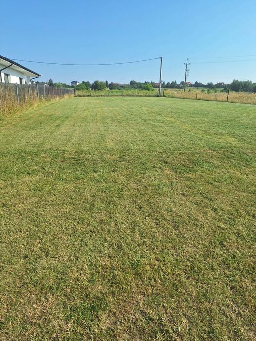 Działka Budowlana 1075 m² z mediami - tylko 5km od centrum Kielc - Widok 3