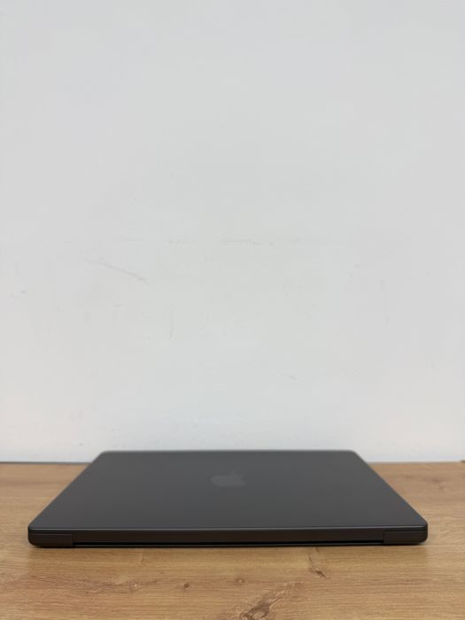 100% | Macbook Pro 14” 2024 | M4 • 16GB • 512Gb | ГАРАНТІЯ Макбук М4