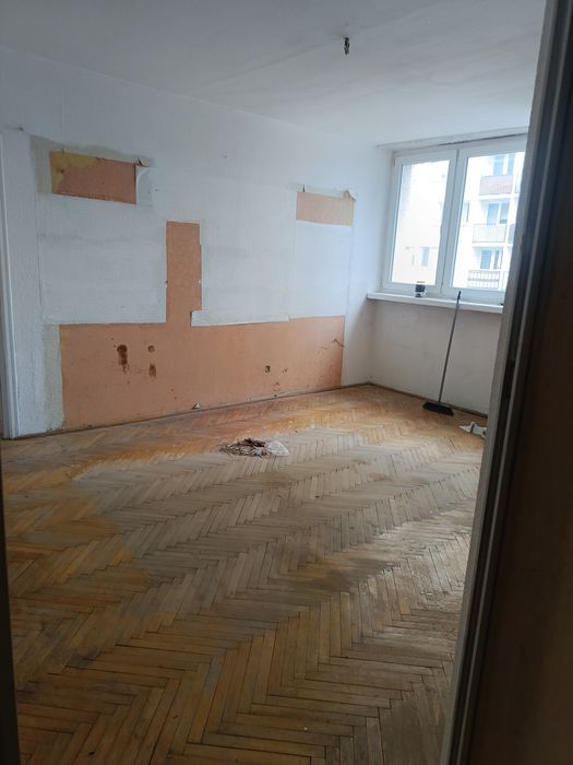 Opróżnianie Mieszkań/Strychów/Piwnic
