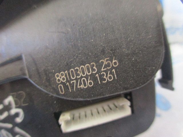 Conjunto / manetes de luzes e limpa vidros RENAULT Clio III (BR0/1, CR