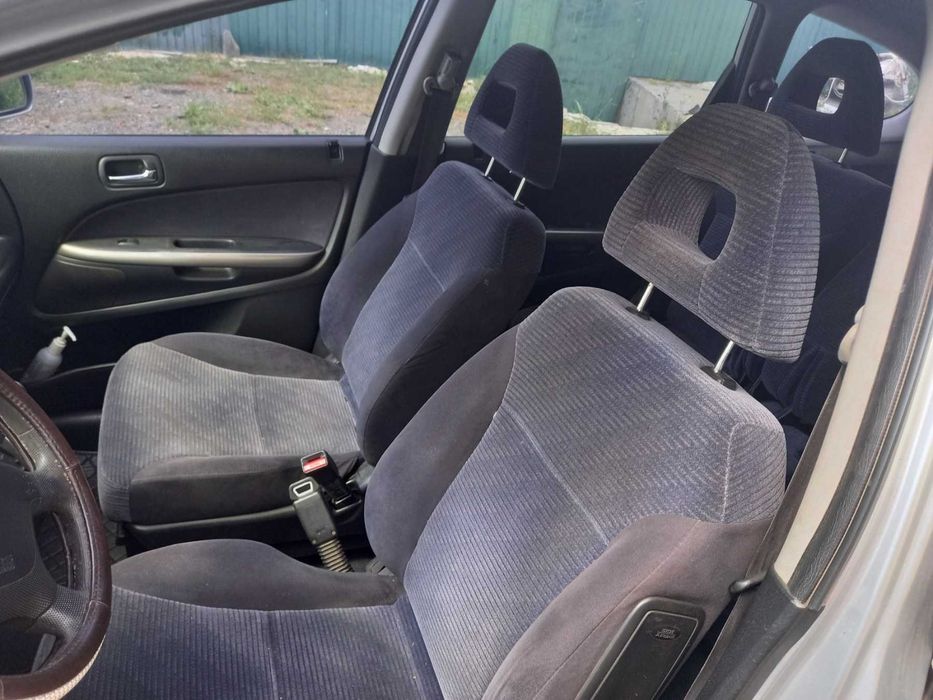 Honda Stream 2.0 автомат