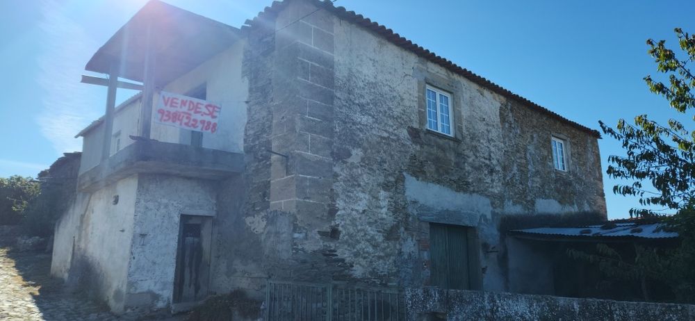 Moradia T4 à venda em Vilarouco e Pereiros, São João da Pesqueira — foto 10