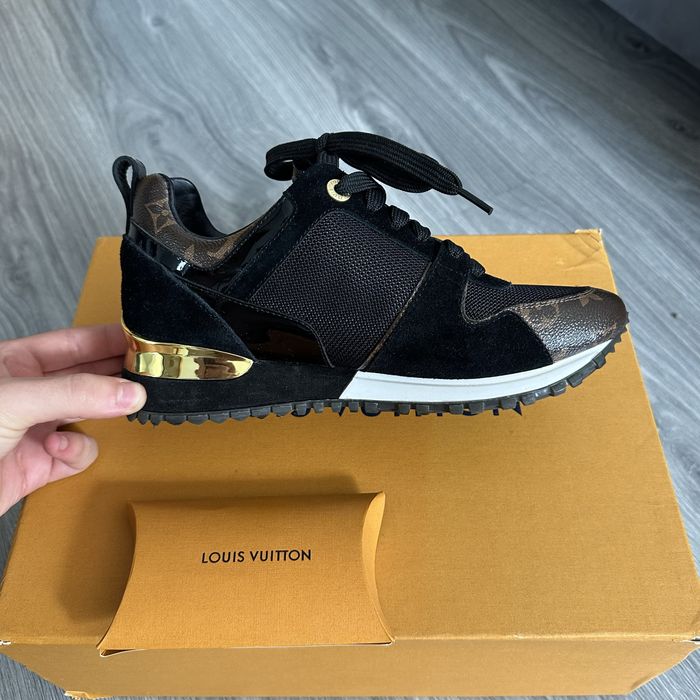 Louis Vuitton Sneakers