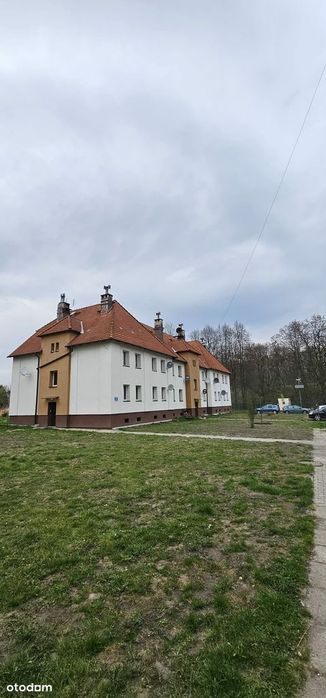Mieszkanie do kapitalnego remontu 40,5m ogrzewanie miejskie Wodzisław