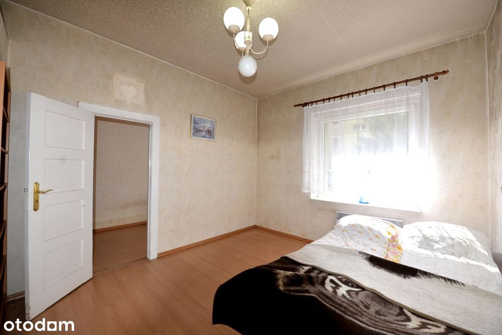 Mieszkanie – Szczecin - Widok 2
