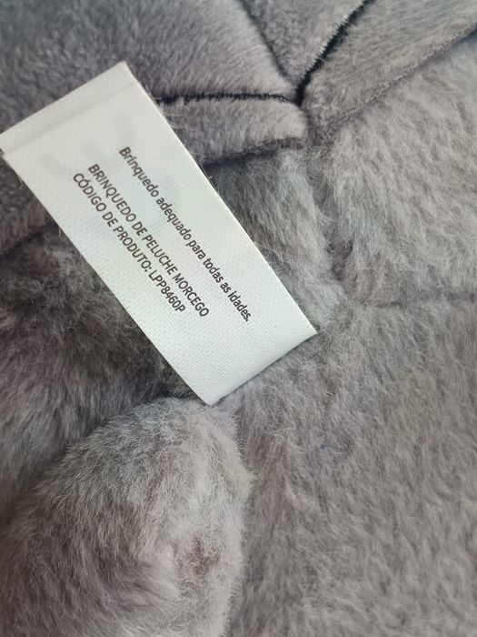 Peluche morcego I