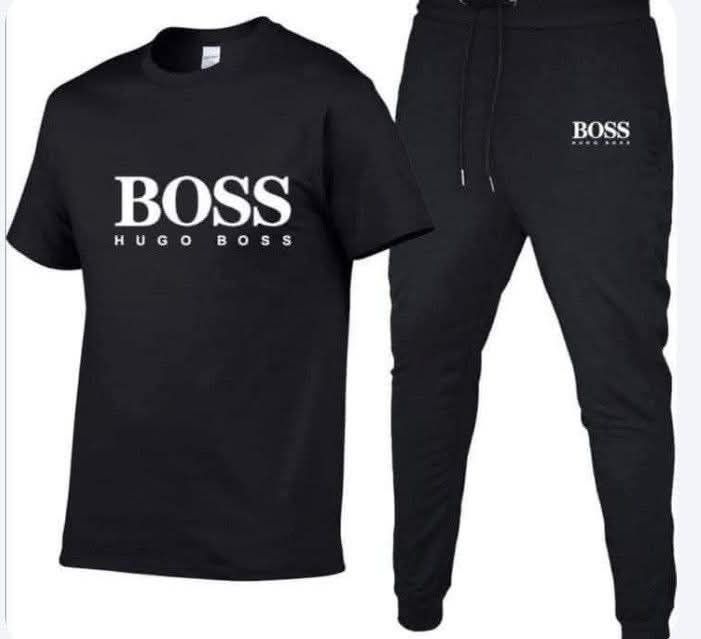 Koszulka i spodnienie M L Xl XXl