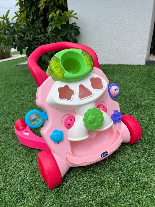 Andarilho + Andador64286176541569123