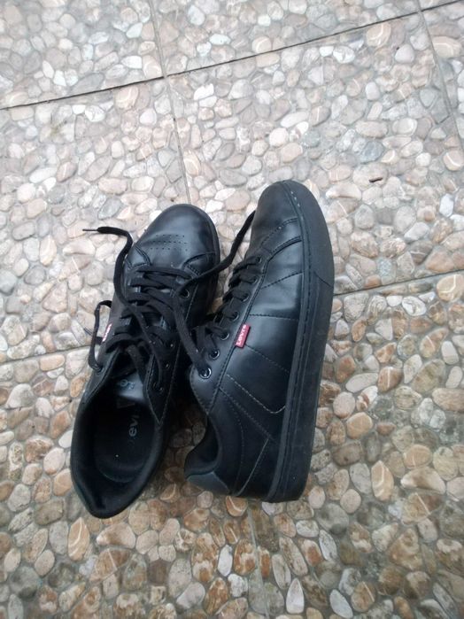 buty męskie levis