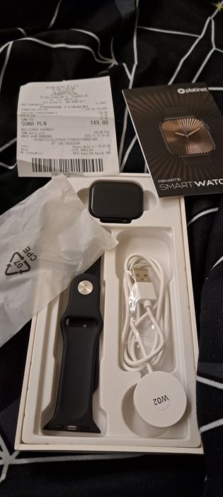 Smartwatch Pro mini