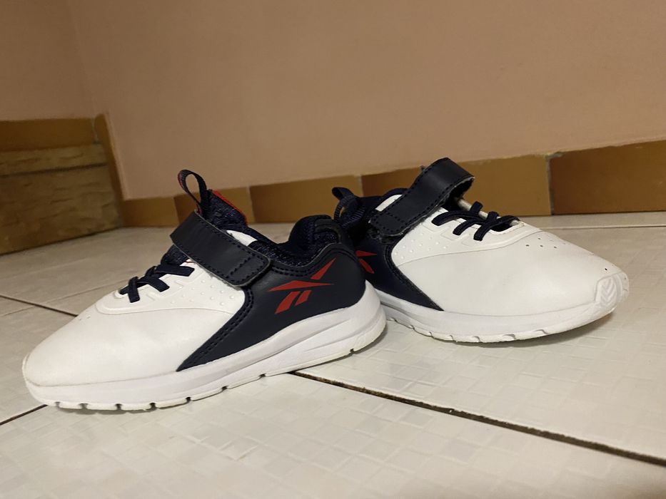 кросівки дитячі Reebok