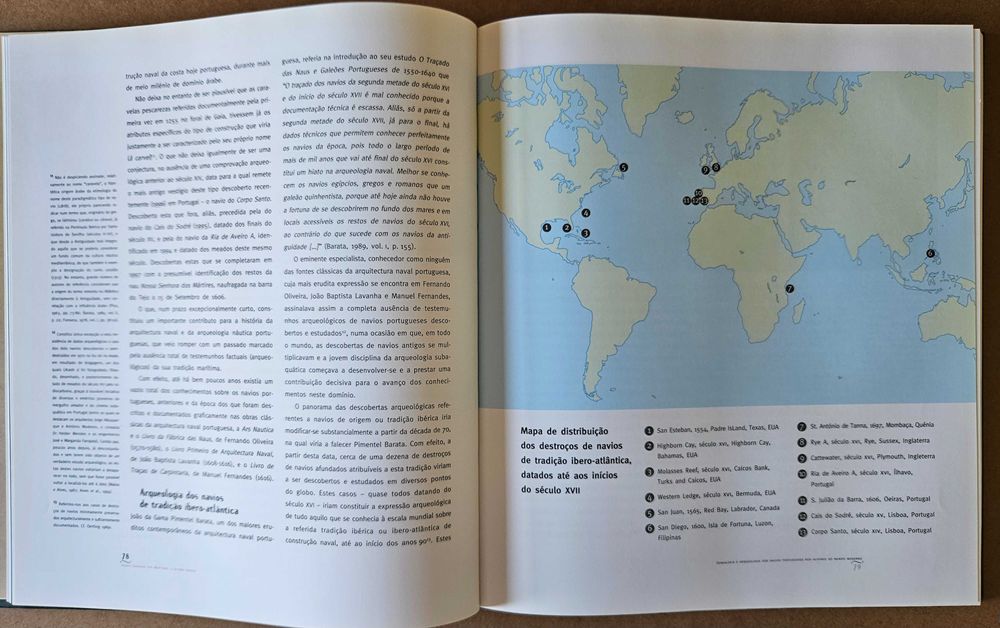 Livro "Nossa Senhora dos Mártires a Última Viagem"