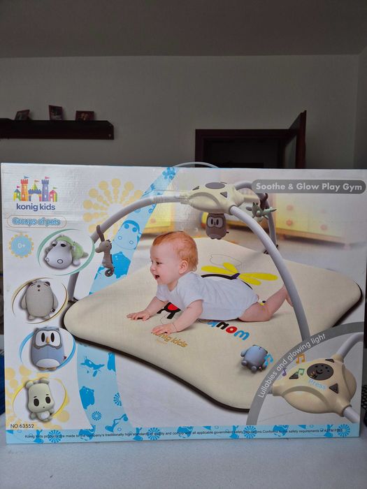 Nowa Mata edukacyjna dla dziecka