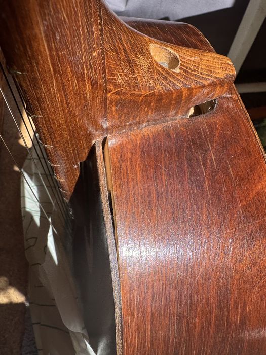 Гитара акустическая Аккорд