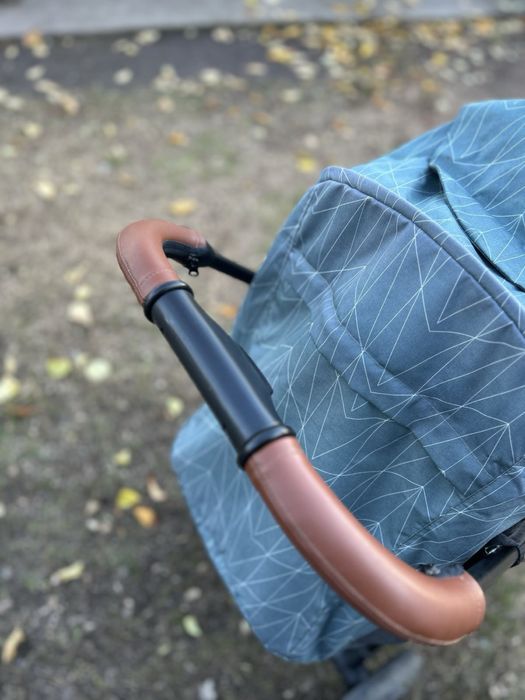 Коляска прогулочка