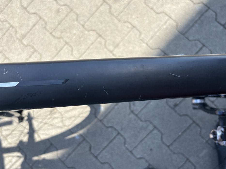 Trek Domane AL3