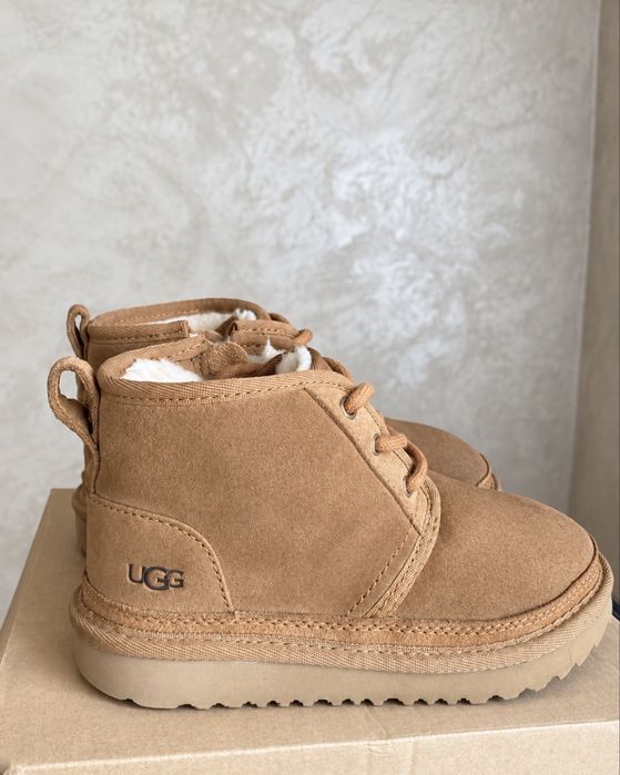 UGG оригінальні