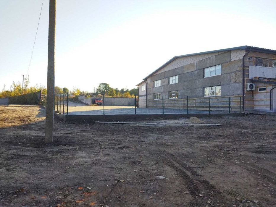 Укладання асфальту, бруківки, бетону, земляні роботи ДЕШЕВО