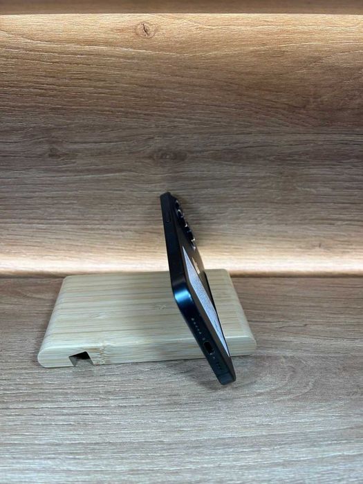 iPhone 15 Pro 128 Black!! АКБ: 90%!! №: 6699!