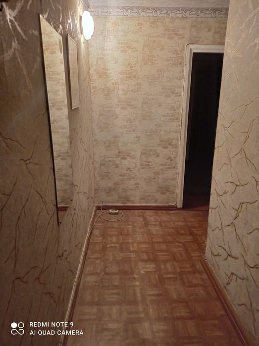 Здам двокімнатну квартиру