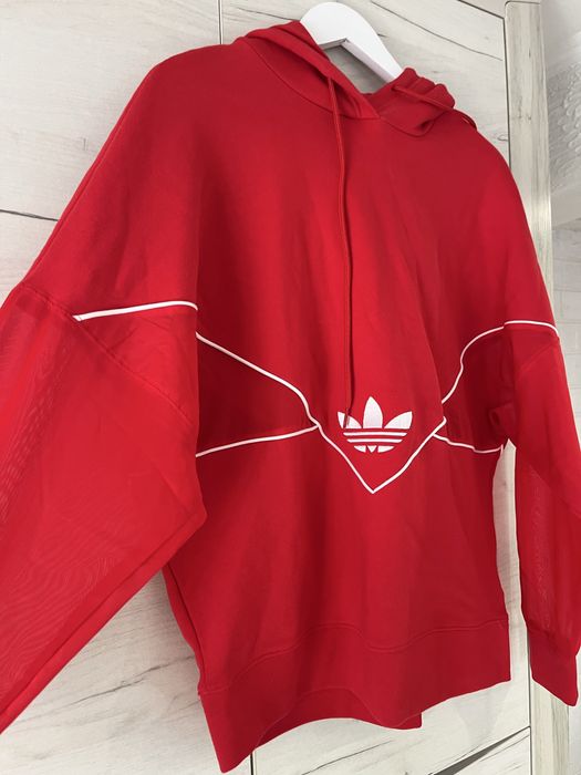 Adidas кофтинка.