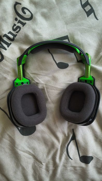 Astro a 50 Xbox edition
