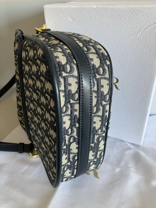 Torebka dior bobby monogrm