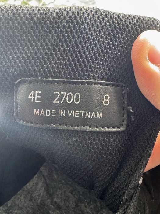 Кросівки Prada Matchrace 42 розмір Е8546