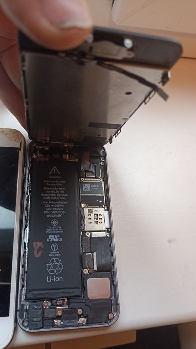 Продаю айфон 8,7,6s,6,5s на айклаудах