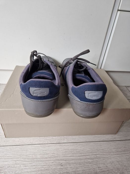 Lacoste chaymon buty sneakersy