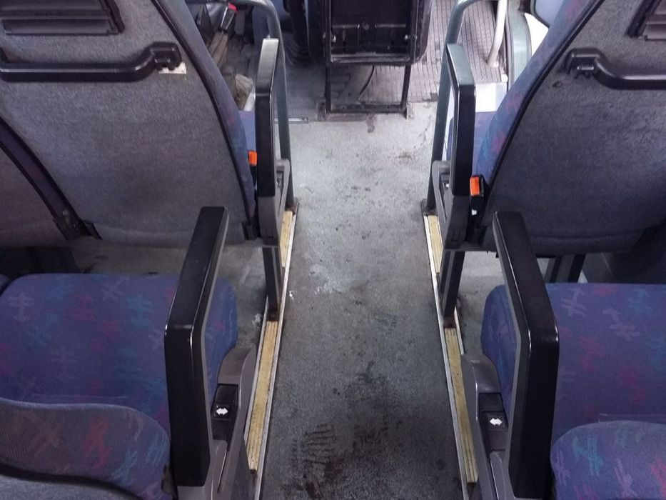 Продам Мерседес Спринтер412 пассажир20 місць