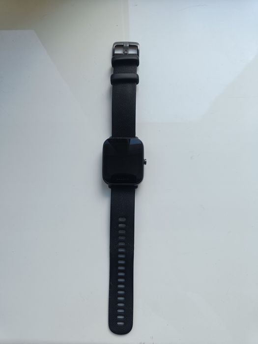 Продам часи Amazfit Bit U