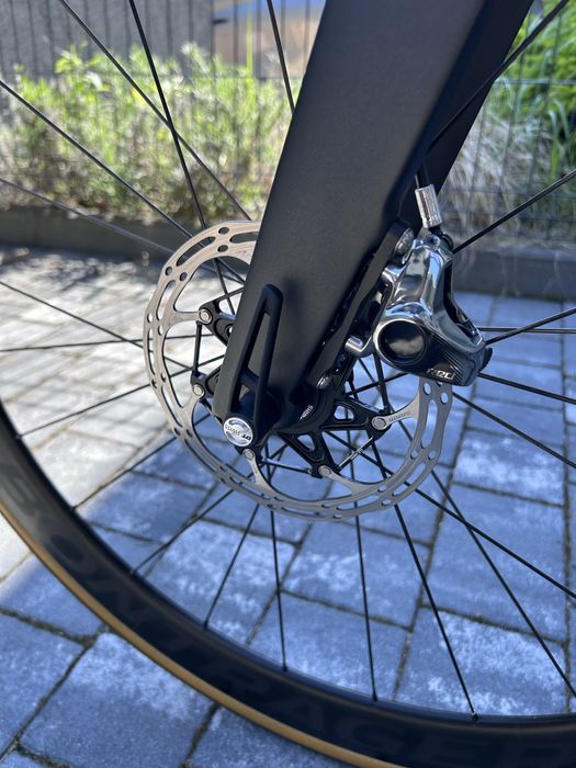 Trek Madone SLR9 projekt one Roz.58 Rower szosowy kolarzówka