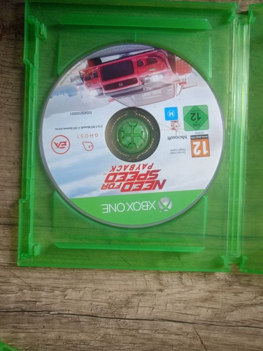Need for speed payback