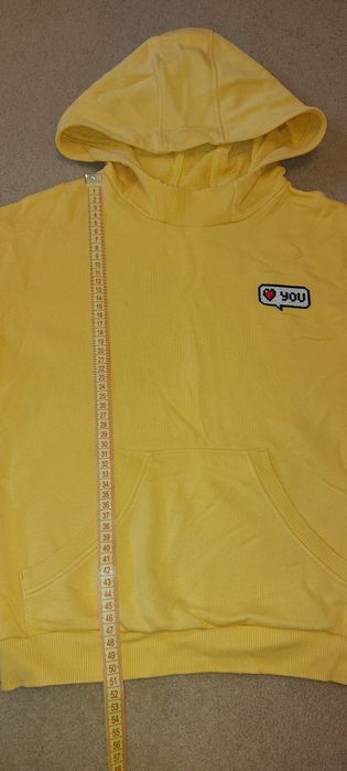 Дитячий світшот (худді) 152см.