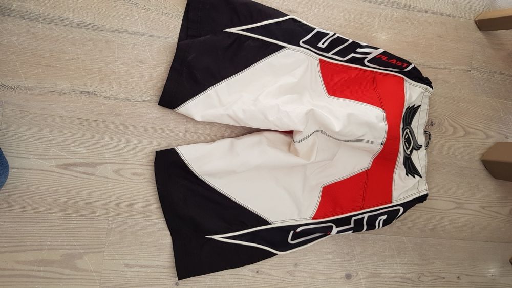 Spodenki ufoplast L XL