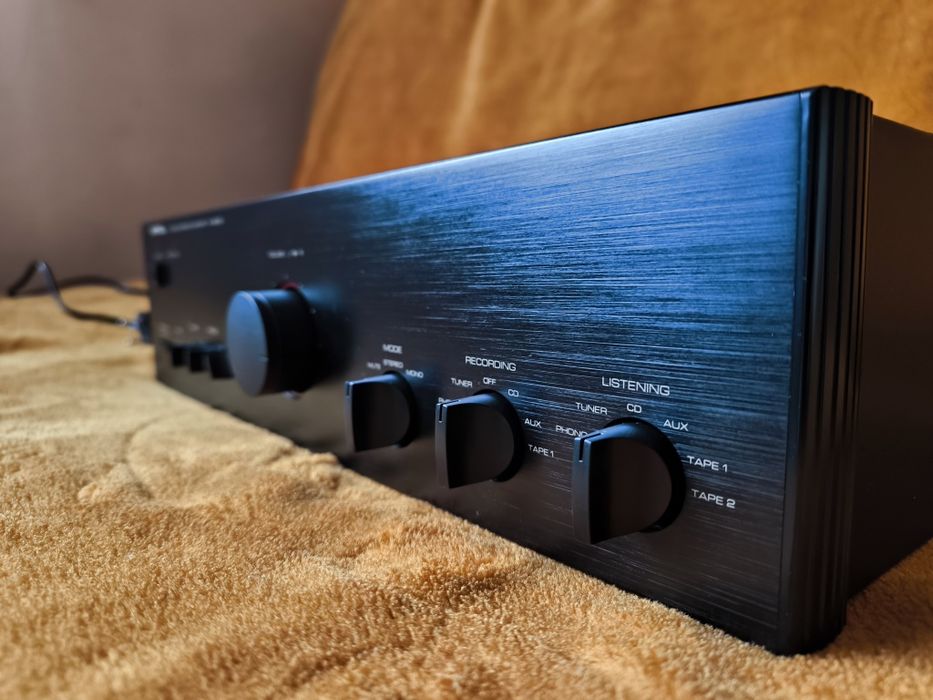 Rotel RA-980bx wzmacniacz Integra
