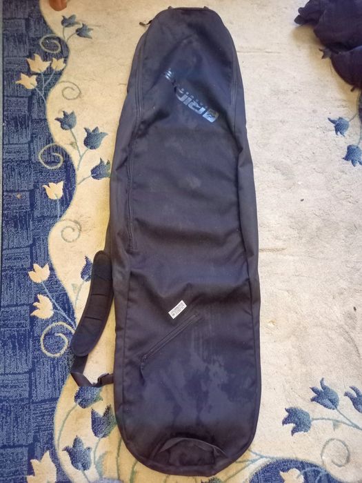 Сноуборд , ботинки,  и ещё