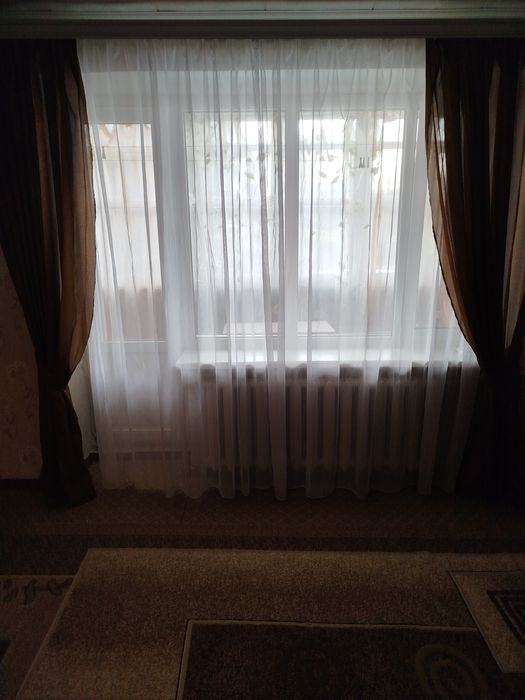 Однокімнатна квартира