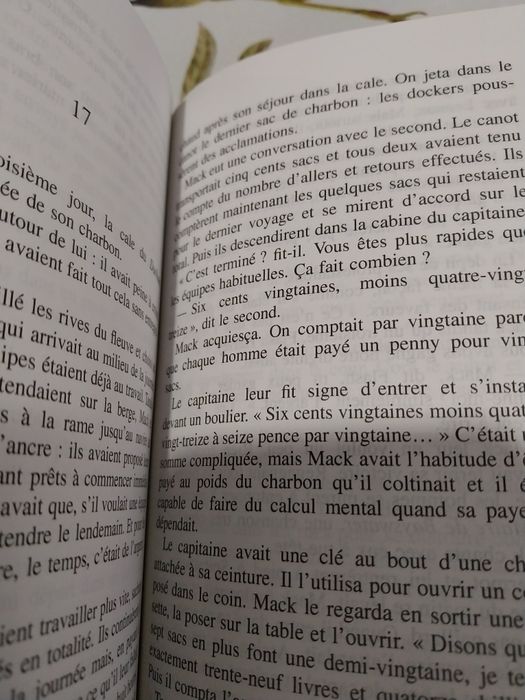 Le pays de la liberté.  Portes incluídos