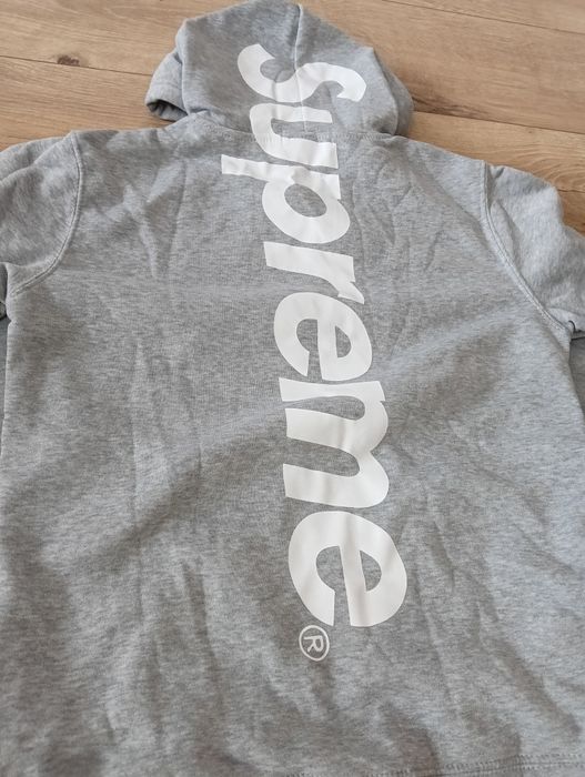 Bluza supreme rozmiar-S