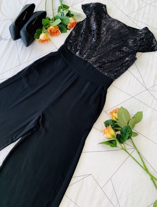 Новий комбінезон