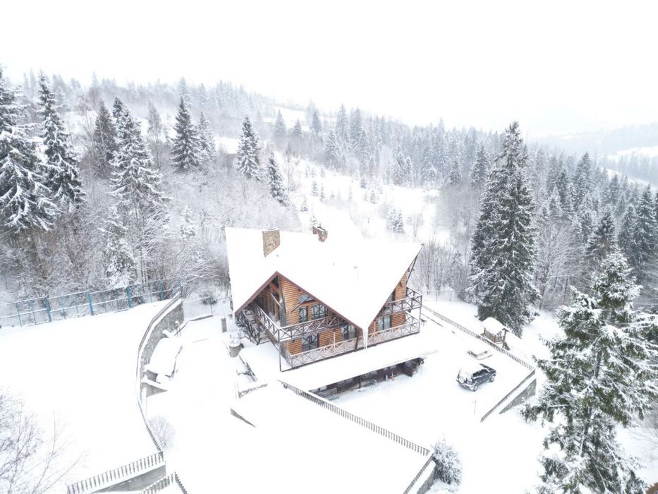 Продаж комплексу в Славське