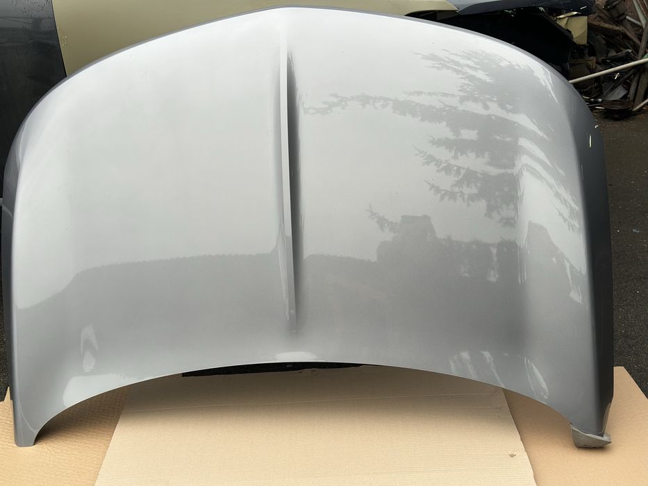 Капот Opel Mokka